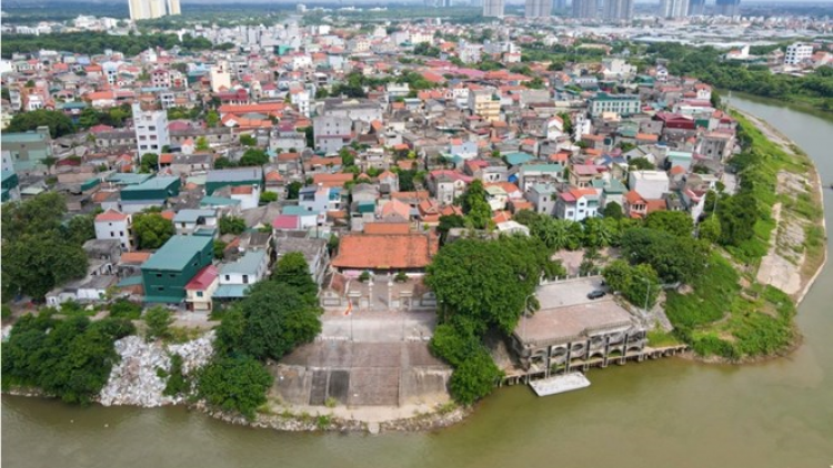 Chủ trương thành lập quận Gia Lâm thúc đẩy phát triển kinh tế (24/9/2023)