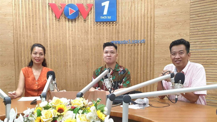 Phải làm gì để không còn những diễn giả nói chuyện “lệch chuẩn” với giới trẻ? (21/9/2023)