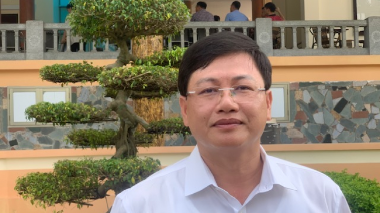 Kinh nghiệm thực tiễn đầu tư cao tốc, đoạn Ninh Bình – Nghệ An (14/09/2023)