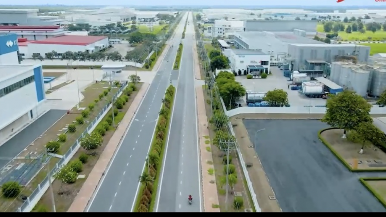 Hiệu quả khi khu công nghiệp tham gia điều chỉnh phụ tải điện (DR) (14/9/2023)
