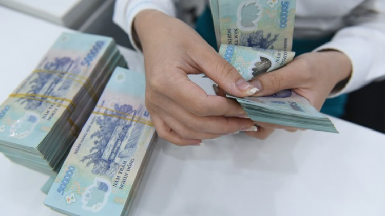 Nợ xấu gia tăng, lợi nhuận ngân hàng quy mô nhỏ giảm mạnh (04/9/2023)