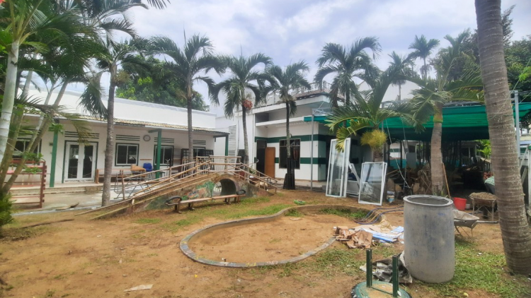 Ngay đầu năm học mới Trường quốc tế đóng cửa, ôm 14 tỷ đồng học phí đã thu (7/9/2023)