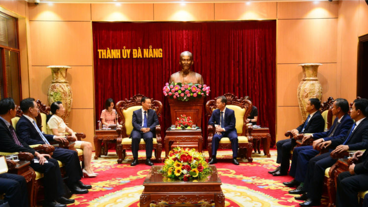 Muốn hợp tác thương mại tốt phải truyền thông tốt (22/9/2023)