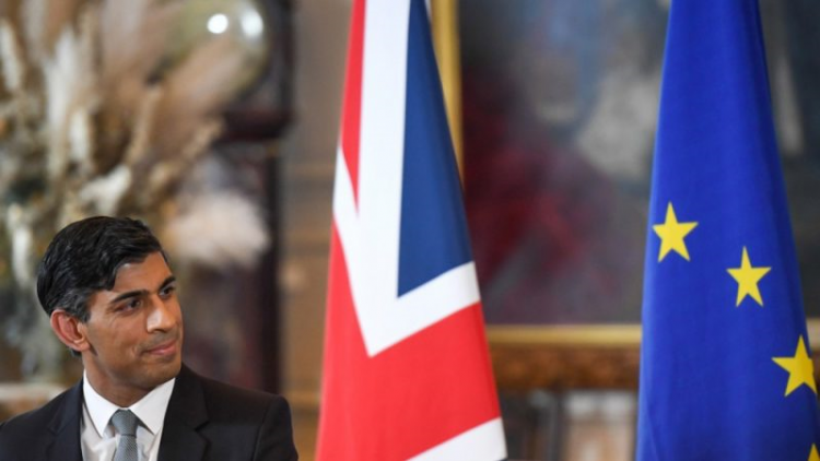 Brexit: Vương quốc Anh quay trở lại các chương trình nghiên cứu của Liên minh Châu Âu (08/9/2023)