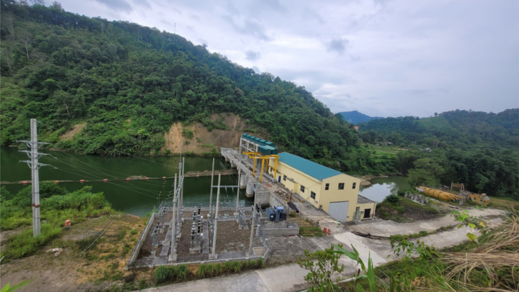 Bắc Kạn sẽ kiến nghị dừng hoạt động Nhà máy thủy điện Pác Cáp nếu doanh nghiệp không hỗ trợ người dân bị ảnh hưởng (23/9/2023)