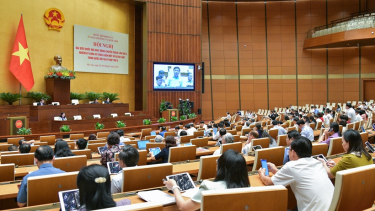 Tổng Liên đoàn Lao động là chủ đầu tư nhà lưu trú công nhân: nhân văn nhưng còn nhiều băn khoăn (06/9/2023)