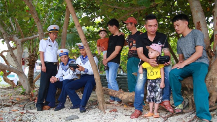 THỜI SỰ 6H SÁNG 7/9/2023: Hôm nay, kỷ niệm 78 năm ngày thành lập Đài Tiếng nói Việt Nam. Đài đã phủ sóng 3.500 km từ đất liền Việt Nam hướng ra Biển Đông.
