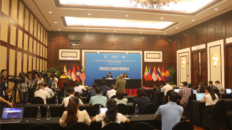 ASEAN 2035: Hướng tới một Ngành Thông tin và Truyền thông có tính Chuyển đổi, Thích ứng, và Tự cường (23/9/2023)