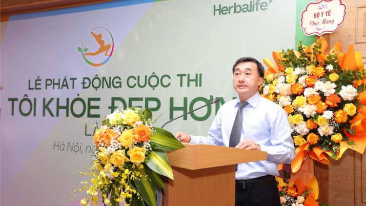 Người béo phì không nên giảm quá 5 kg/tháng (06/09/2023)