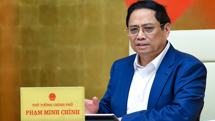 Thủ tướng: Cương quyết không lùi bước trước những khó khăn và thách thức (09/9/2023)