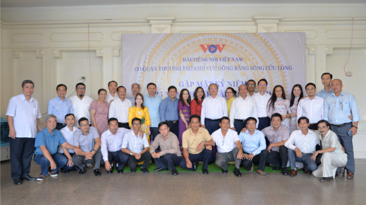 VOV khu vực ĐBSCL đổi mới để phát triển (22/9/2023)