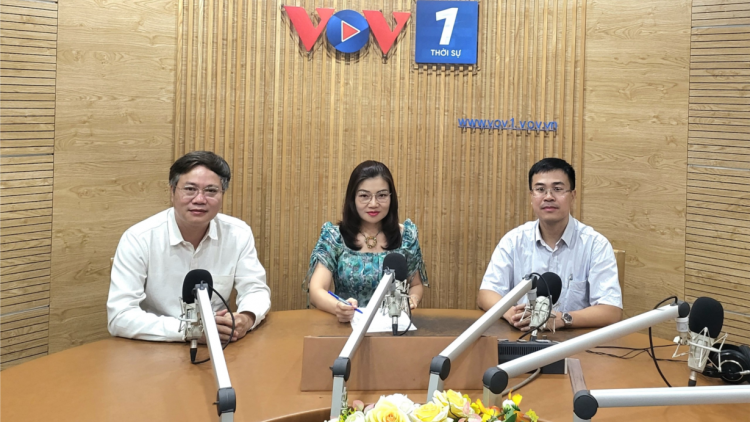 Tìm giải pháp vốn đầu tư vào hiệu quả năng lượng trong các doanh nghiệp, cơ sở sử dụng năng lượng trọng điểm (10/09/2023)