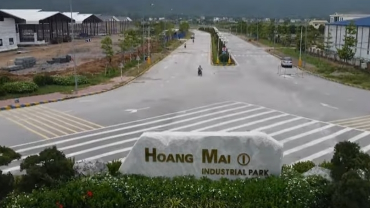 Nghệ An: Lần đầu tiên thu hút đầu tư FDI vượt 1 tỷ USD trong năm (10/9/2023)