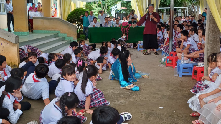 Tiền Giang, Bến Tre ấm áp những món quà Trung thu (26/9/2023)