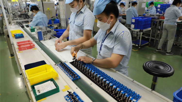 Để Việt Nam tiếp tục là “thỏi nam châm” hút nhà đầu tư lớn (18/1/2024)