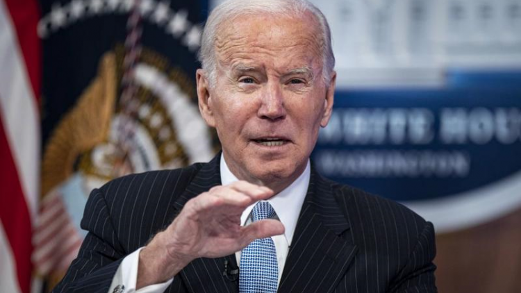 Tổng thống Joe Biden khởi động Năm bầu cử 2024, hướng tới các  cử tri da màu (04/1/2024)