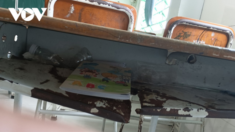 THỜI SỰ 12H TRƯA 25/1/2024: Vướng cơ chế, nhiều trang thiết bị dạy học hư hỏng tại Bình Dương không thể mua sắm.