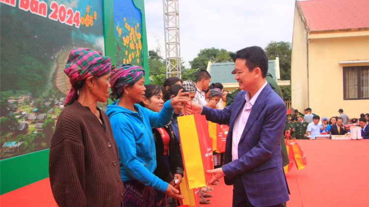 Quảng Bình xin rút khỏi danh sách hỗ trợ gạo cứu đói dịp Tết Nguyên đán (24/01/2024)