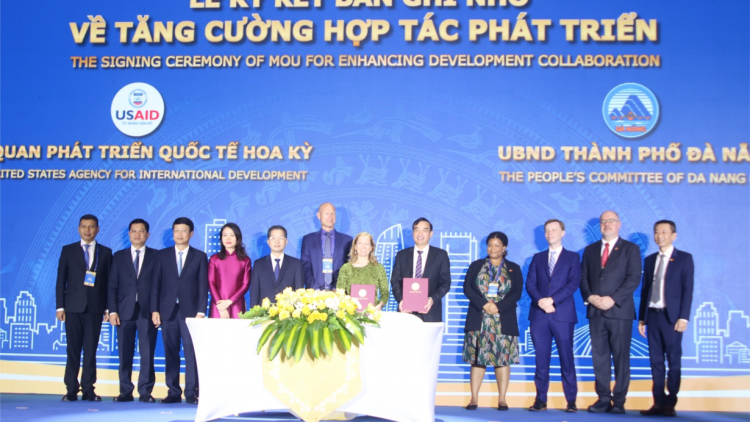 “Gặp gỡ Đà Nẵng” chủ động đón đầu làn sóng đầu tư mới (26/01/2024)