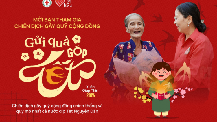 Phấn đấu 700 tỷ đồng hỗ trợ 1,2 triệu suất quà cho người khó khăn dịp Tết Nguyên đán Giáp Thìn (01/1/2023)