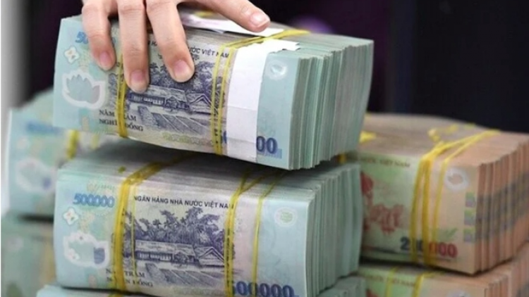 Ngân hàng Nhà nước phân bổ chỉ tiêu tín dụng từ đầu năm- Dự báo nguồn tín dụng dồi dào trợ lực nền kinh tế. (09/01)