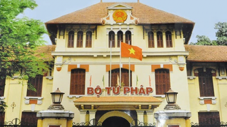 Hoàn thiện thể chế trong công tác xây dựng Ngành Tư pháp. (22/12/2023)