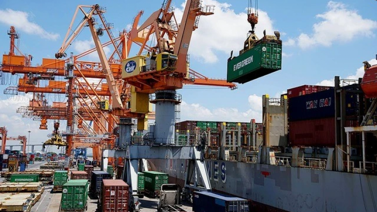 Chi phí logistics tăng cao - doanh nghiệp xuất khẩu gặp khó ngay từ đầu năm 2024 (18/1/2024)