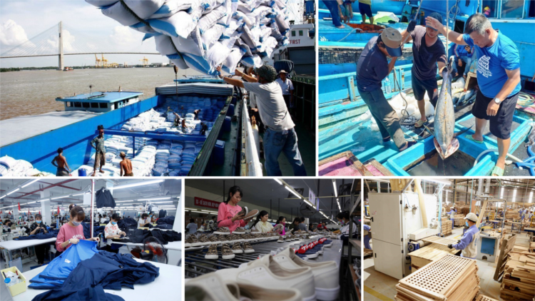 Tạo lập không khí thực thi tốt hơn ở các cấp – động lực cho phát triển năm 2024 (18/1/2024)