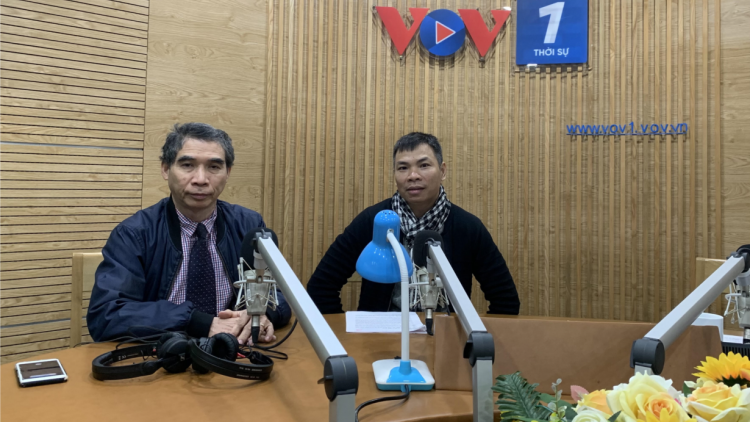 Căng thẳng Biển Đỏ: Chủ động xử lý rủi ro và giảm thiểu thiệt hại (30/1/2024)