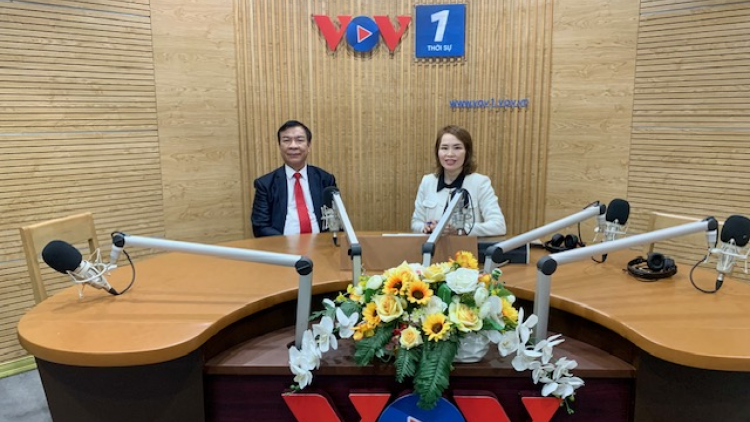Doanh nghiệp ứng dụng khoa học công nghệ, bảo về môi trường, phát triển bền vững (10/01/2024)