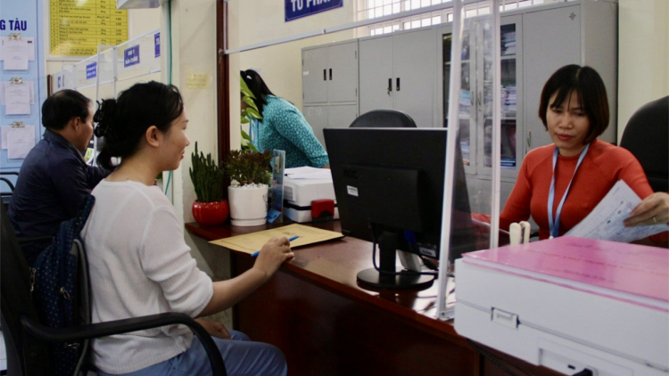 Nhiều doanh nghiệp ở Bà Rịa – Vũng Tàu cần tuyển lao động mới (09/1/2024)