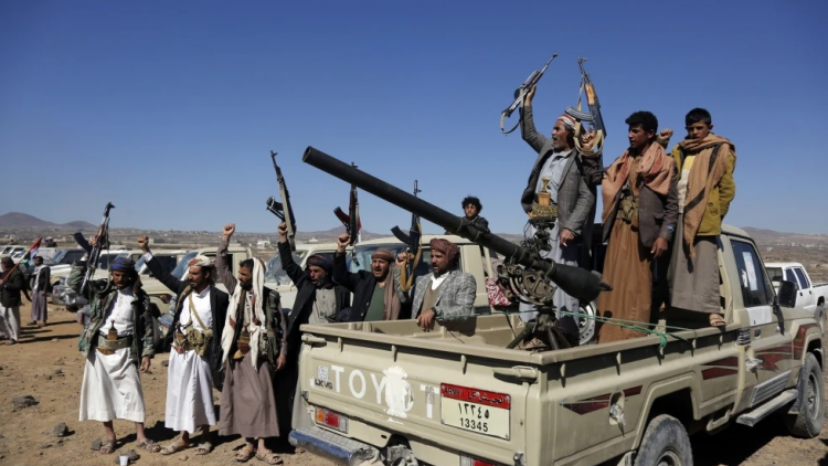 Mỹ đưa Houthi trở lại danh sách khủng bố - Màn “ăn miếng, trả miếng” của 2 bên (18/1/2024)