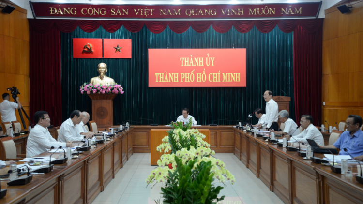 TP.HCM triển khai Nghị quyết 98: Vướng mắc là đương nhiên, khó khăn là bình thường (15/1/2024)