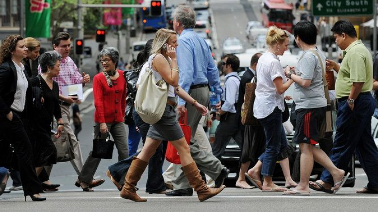 Australia: Triển vọng kinh tế 2024 ảm đạm với mức lạm phát được dự báo vẫn ở mức cao (05/01/2024)