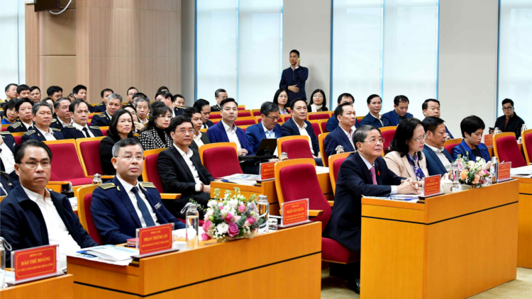 Tiếp tục đổi mới, nâng cao chất lượng hoạt động kiểm toán (04/1/2024)