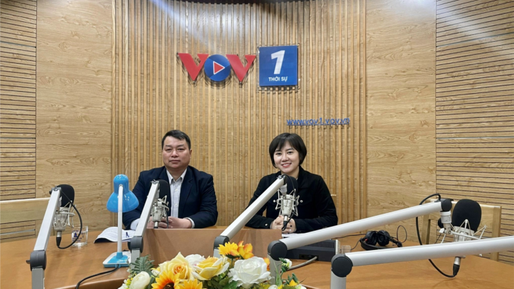 Kinh nghiệm phòng chống rét cho gia súc, gia cầm (30/01/2024)