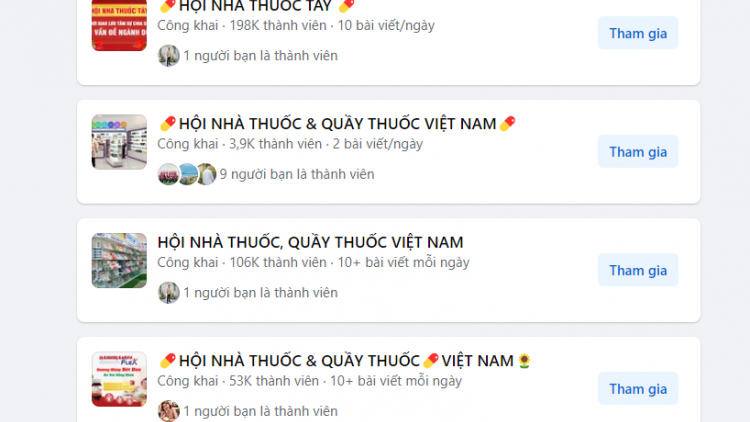 Quản lý thuốc rao bán trên mạng như thế nào? (19/10/2024)