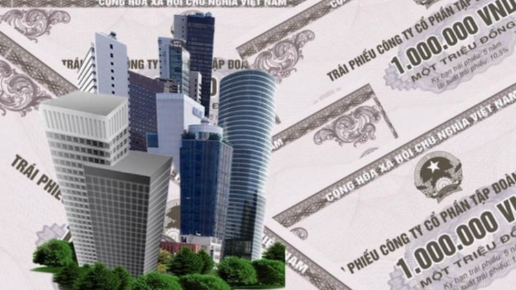 Trái phiếu bất động sản hấp dẫn trở lại (25/10/2024)