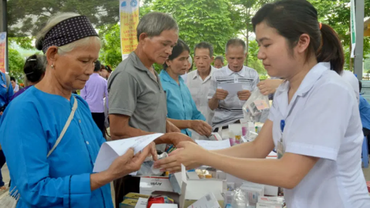 THỜI SỰ 6H SÁNG 01/10/2024: Cần có các giải pháp phù hợp, vừa tận dụng nguồn lao động cao tuổi, vừa giúp bảo đảm mục tiêu an sinh xã hội và phát triển đất nước