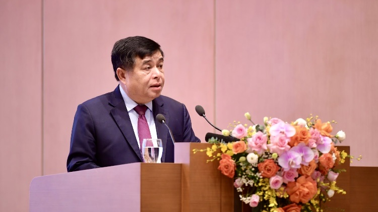 Bộ Kế hoạch đầu tư: Cộng đồng doanh nghiệp cần nỗ lực cùng Chính phủ thực hiện các giải pháp mang tính đột phá, đổi mới, sáng tạo (04/10/2024)