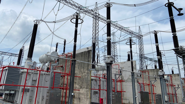 THỜI SỰ 6H SÁNG 27/10/2024: Hoàn thành nâng công suất Trạm biến áp 500kV Sông Mây: Tăng cường đảm bảo điện cho tỉnh Đồng Nai và khu vực Đông Nam Bộ