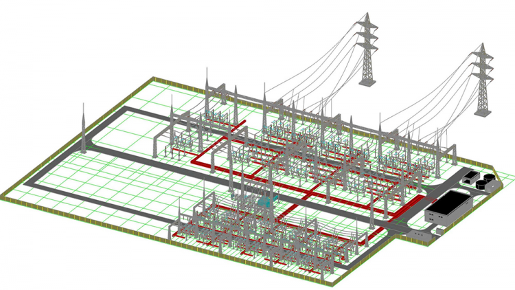 Ninh Bình chấp thuận chủ trương đầu tư Dự án Trạm biến áp 220kV Tam Điệp và đấu nối (10/10/2024)