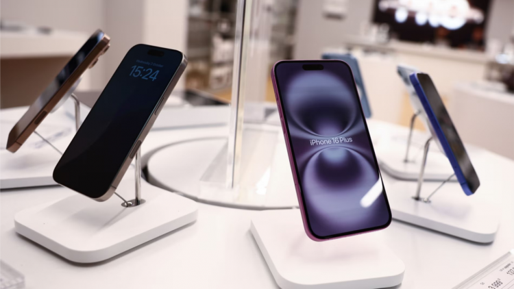 Apple giới thiệu tính năng mới bảo vệ người sử dụng dưới 13 tuổi tại Australia (24/10/2024)
