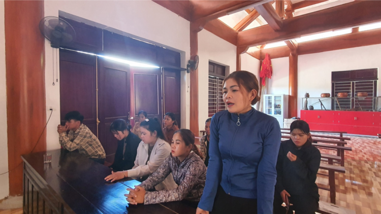 Bước đột phá về công tác cán bộ ở Hà Tĩnh - việc khó phải làm. Bài 1 “Tạo nguồn cán bộ trong Đảng” (9/10/2024)