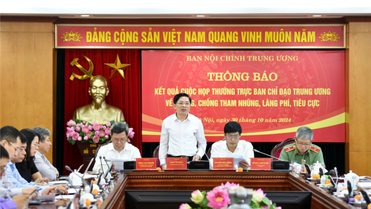 Bản tin Pháp luật: thông tin hoạt động của lực lượng Công an nhân dân (31/10/2024)