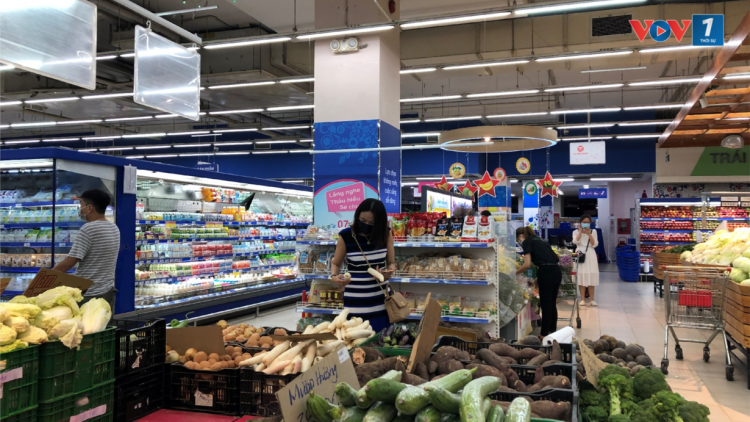 ĐBSCL: Xây dựng hệ thống an ninh lương thực - thực phẩm lành mạnh, có trách nhiệm (29/4/2024)