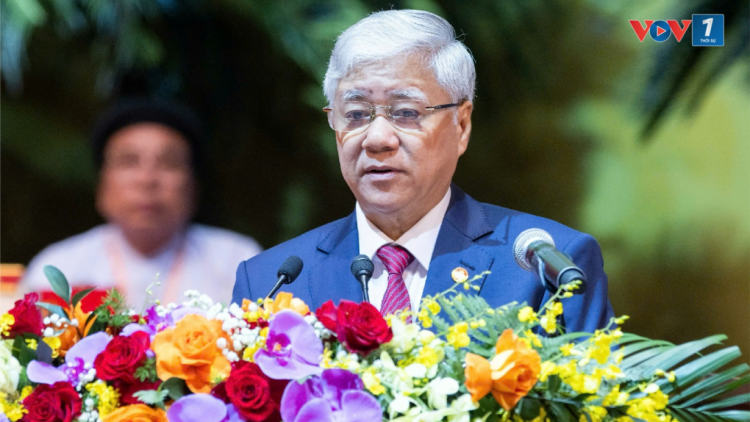 Đại hội MTTQ Việt Nam lần thứ 10: Đoàn kết, sáng tạo bước vào kỷ nguyên vươn mình (17/10/2024)