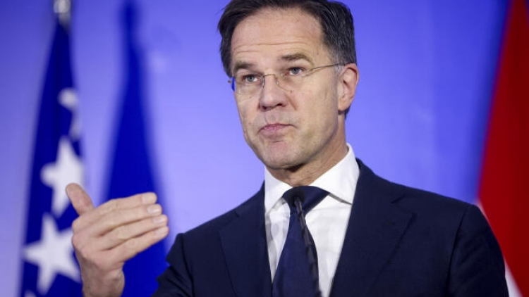 Nhiều thử thách chờ đợi tân Tổng thư ký NATO Mark Rutte (01/10/2024)