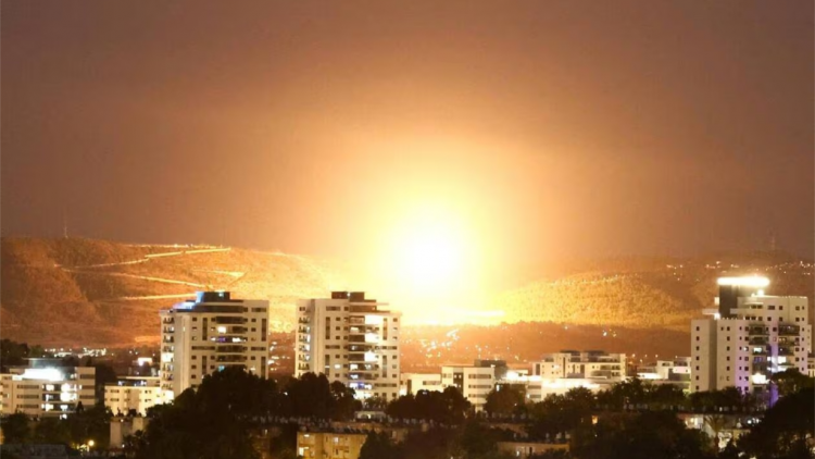 Mỹ, Anh, Pháp và Đức kêu gọi chấm dứt xung đột tại Gaza và duy trì ủng hộ cho Ukraine ( 19/10/2024)