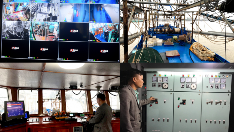 Ngư dân với khát vọng vươn khơi bám biển (14/10/2024)